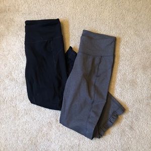 Tek Gear Capri Leggings